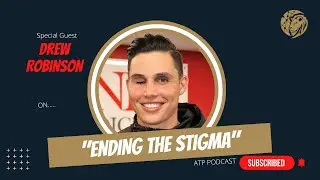 Drew Robinson on Mental Health, Perfectionism & Balance | Major League Baseball [ MLB ]