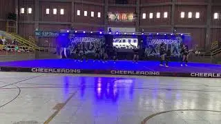 XIIUA 2025 - Fenix Power N1 Frontstage