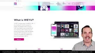 Cross-Chain NFT Marketplace $250,000 Launchpad + HUGE Partnership