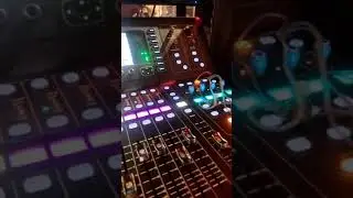 Mixing Sound and Lights Like a Pro #LiveEvents