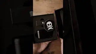 Petes Pirate Life DINE Unboxing! #petespiratelife  #edc
