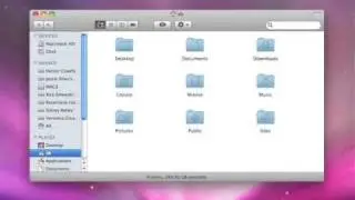 15. Active Directory Introduction - Leopard Server