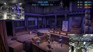 Megarealm VR - Ninja Trials