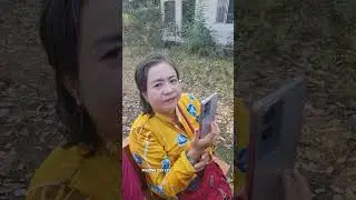 Xuyến Nai Xem 2Tr Của MTQ Như 2k Xem Thường Ra Mặt