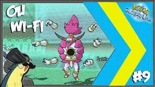 Hoopa Unbound ! Pokemon Omega Ruby & Alpha Saphaire Wi Fi Battles OU