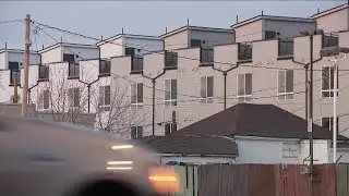 Developer in Commerce City has goals that go beyond affordable housing