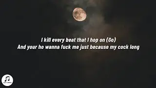 yvngxchris - QuikkSkope (Lyrics) ft. DC The Don