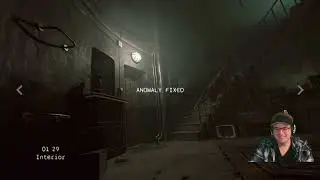 *Game Just Released! || I'm on Observation Duty 8 (Part 1) VOD (12/12/2025)