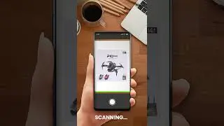 Scan to PDF in Seconds