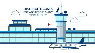 Rethinking ATC Tower - explainer video