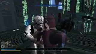 Gameplay | Star Wars: Battlefront II | [Conquest] Death Star