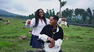 Jommy yiro_With you ft uzziah lyon(Official video)
