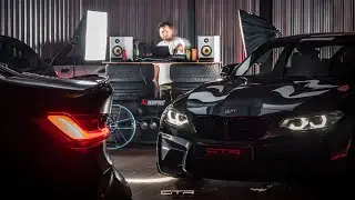 William Engel @GTRAuto | Deep House Session #1