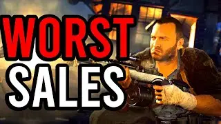 Vanguard&rsquo;s Sales are Bad&hellip;