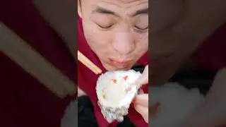 It&rsquo;s all meat today丨food blind box丨eating spicy food and funny pranks