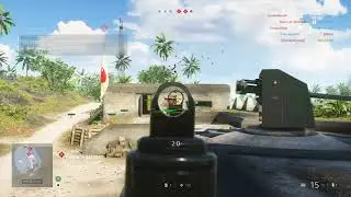 Battlefield 5 100 kill round [ Full Game ] + Salt