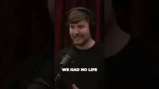 MrBeast Unleashing my Obsession From Learning the basics to Dominating the Content Game #shorts