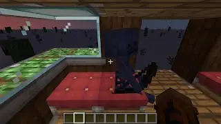 How to make trains in Minecraft Create 0.3.1