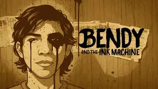 Tanta tinta y yo sin cuchara 🥄 | Bendy and the Ink Machine #3 (Final)