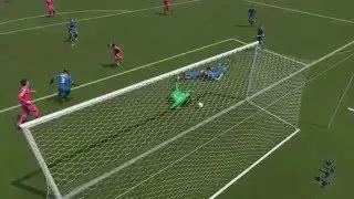FIFA 16 TERRIBLE FAIL!