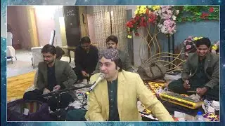 Sanam Suhno Huji Saki, Singer Nadeem Deewano, New Mehfil Song,2026-, Edit, Sameer Ali khaskheli,