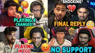 Big Changes! Shocking Expose 🤯 Jonathan Respond On Hate 🥶 Mavi Final Reply 😳 Open Challenges 