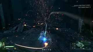 Returnal Voidbeam Glitch PS5 Gameplay