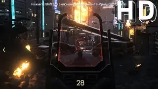 Call of Duty  Advanced Warfare GTX970 4K
