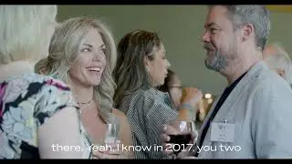 Volunteers of America Texas honors Colleen Frost at Women in Play February 4, 2025 in Dallas, TX
