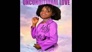 Unconditional Love - Kerry Vanessa (Official Audio)