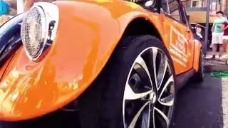 Dirt Nurse Bikini Car Wash - Rev Blooded Nation