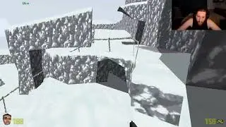 Speedrun The Spy Who Shot Me (Peak) [0:29]