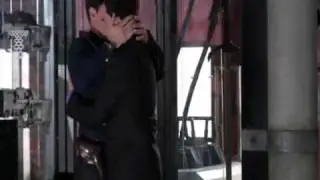TW - Ianto's Return  - Jack/Ianto - What about Now