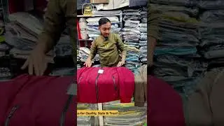 স্টাইলিশ ও গরম Winter Jacket for Men