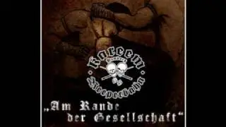 Reeperbahn Kareem & B.o.Z. - Wo willst du hin ( Am Rande der Gesellschaft )