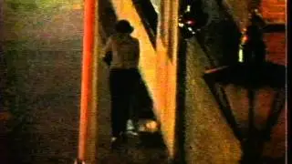 KERB CRAWLERS | PROSTITUTES | RED LIGHT DISTRICT | TN-87-088-015