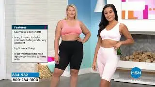 HSN | Rhonda Shear Intimates & Loungewear 05.15.2024 - 12 PM