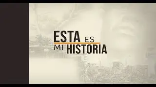 ESTA ES MI HISTORIA - V&Iacute;CTOR JULIO GONZ&Aacute;LEZ