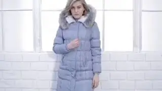 Down Jacket Women DJW7038