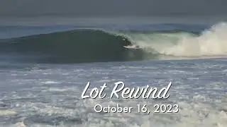 Lot Rewind Oct 16 '23 with Dayton Silva, Ryan Burch, Derrick Disney, Noah Thornton, Greyson Messier