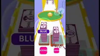 Fortune run nice game|walkthrough all levels|please subscribe 👇 👇👇