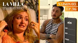 🌈 Beverly wybucha płaczem przed Vivian... | WILLA ZŁAMANYCH SERC | S03EP36 | CAŁY ODCINEK