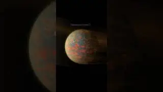 Рака E #astronomy