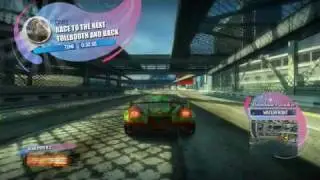 Burnout Paradise The Ultimate Box Party Pack Special - Crash TV 23