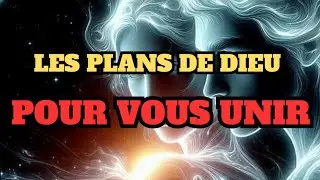 Les chemins invisibles par lesquels le Ciel unit deux âmes ✨