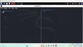Top 10 kali Linux Tools