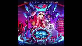 Easy (Extended Version) - Hazbin Hotel S2 OST