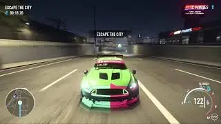 Need for Speed&trade; Payback - Open Skies Skyhammer
