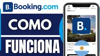 Como Funciona Booking En Argentina (2026)
