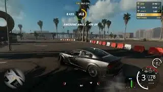 Dodge Charger SRT Hellcat Drifting | Carx Drift Racing Online